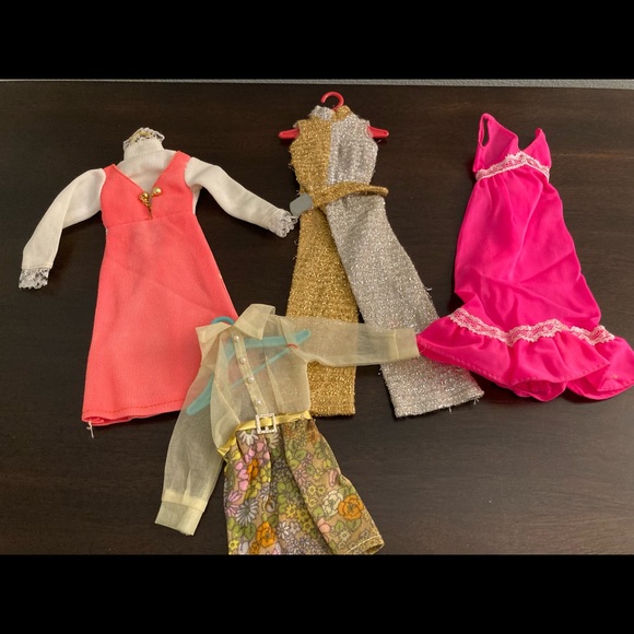 Vintage Ken doll, approx 1971-74. - Picture 3 of 3